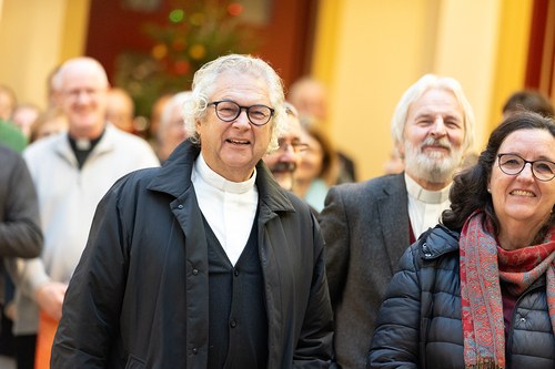Stephanifest / Erzdiözese Wien/Schönlaub, Stephan Schönlaub