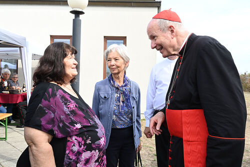 30 Jahre Emmauskirche Gänserndorf