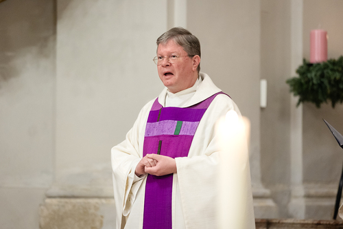 Erzdiözese Wien/ Schönlaub, Stephan Schönlaub