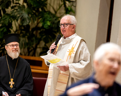 20. ÖKUMENISCHER GOTTESDIENST für Menschen mit und ohne Behinderungen