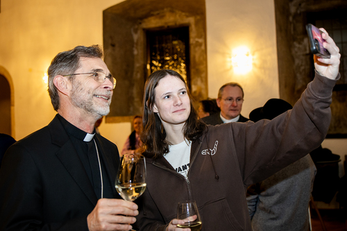 Bischofsprimizmesse Perchtholdsdorf / Erzdiözese Wien/Schönlaub