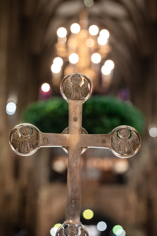 Göttlichen Liturgie / Erzdiözese Wien/ Schönlaub, Stephan Schönlaub