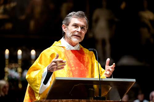 Sendungsfeier ReligionslehrerInnen