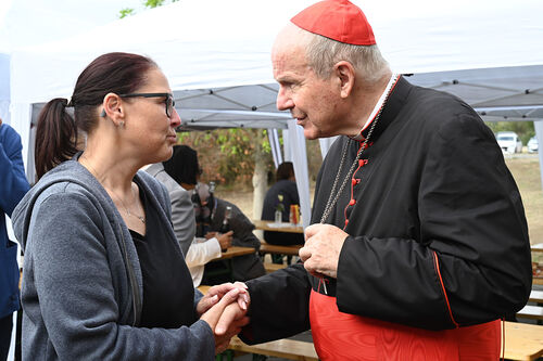 30 Jahre Emmauskirche Gänserndorf
