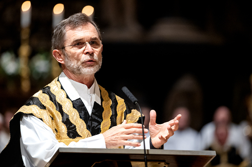 Allerseelen Requiem im Stephansdom / Erzdiözese Wien/Schönlaub, Stephan Schönlaub Allerseelen Requiem im Stephansdom