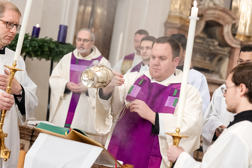 Erzdiözese Wien/ Schönlaub, Stephan Schönlaub