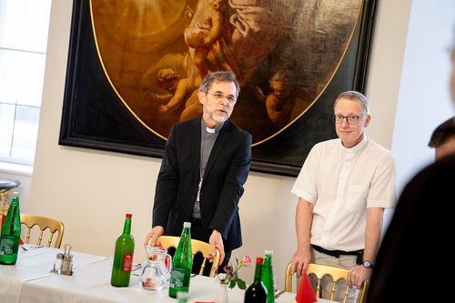 Erzdiözese Wien/ Schönlaub, Stephan Schönlaub