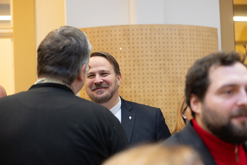 Stephanifest / Erzdiözese Wien/Schönlaub, Stephan Schönlaub