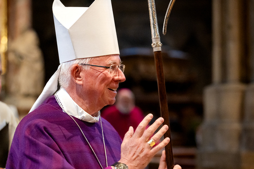 Stephansdom: Österreich nahm Abschied von Papst Franziskus