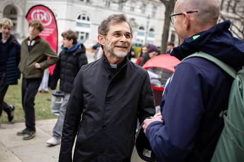 Feuerfest 2026 / Erzdiözese Wien/Schönlaub, Stephan Schönlaub
