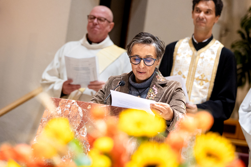 20. ÖKUMENISCHER GOTTESDIENST für Menschen mit und ohne Behinderungen