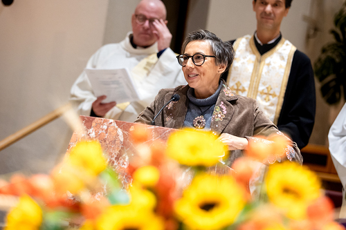20. ÖKUMENISCHER GOTTESDIENST für Menschen mit und ohne Behinderungen