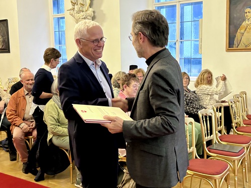 Erzdiözese Wien/Oliver Steinringer