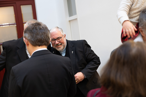 Stephanifest / Erzdiözese Wien/Schönlaub, Stephan Schönlaub