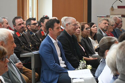 30 Jahre Emmauskirche Gänserndorf