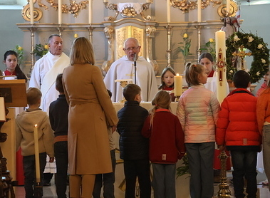 Ostersonntag 2026