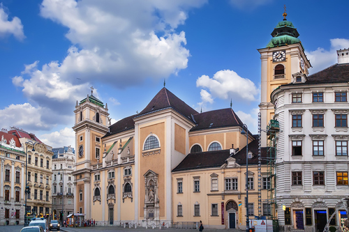 Schottenkirche