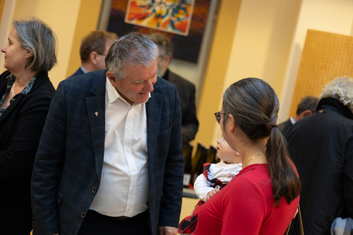 Stephanifest / Erzdiözese Wien/Schönlaub, Stephan Schönlaub