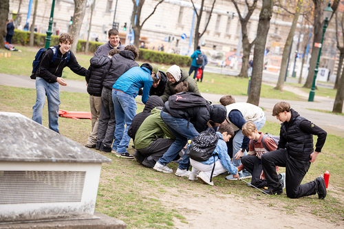 Feuerfest 2026 / Erzdiözese Wien/Schönlaub, Stephan Schönlaub