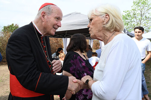 30 Jahre Emmauskirche Gänserndorf