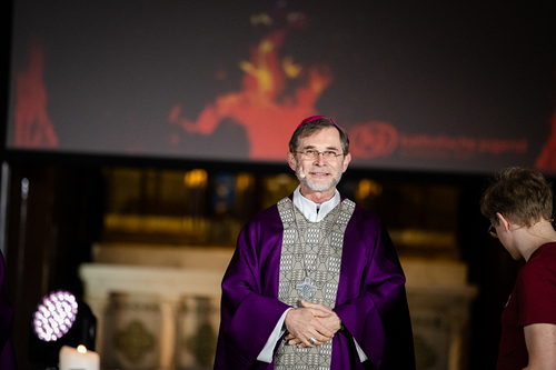 Feuerfest 2026 / Erzdiözese Wien/Schönlaub, Stephan Schönlaub