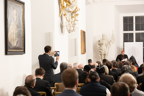 Erzdiözese Wien/ Schönlaub, Stephan Schönlaub