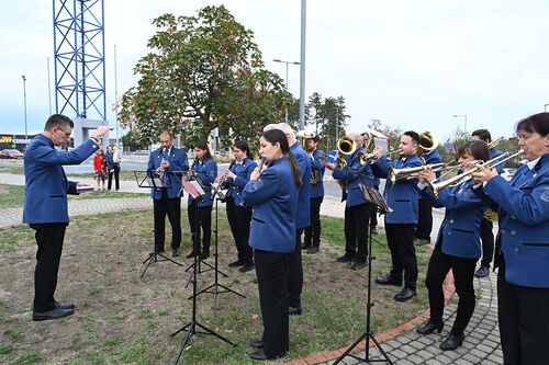 30 Jahre Emmauskirche Gänserndorf