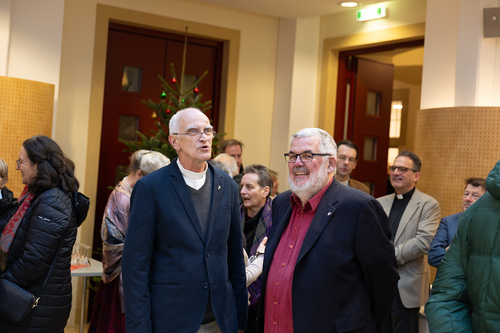 Stephanifest / Erzdiözese Wien/Schönlaub, Stephan Schönlaub