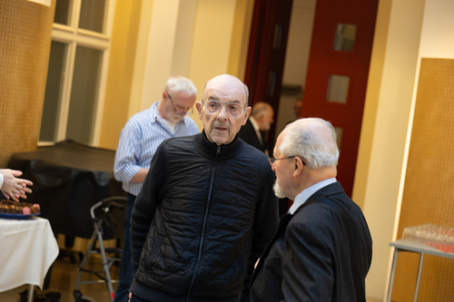 Stephanifest / Erzdiözese Wien/Schönlaub, Stephan Schönlaub