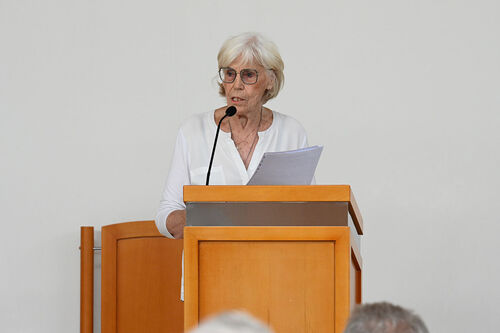 30 Jahre Emmauskirche Gänserndorf