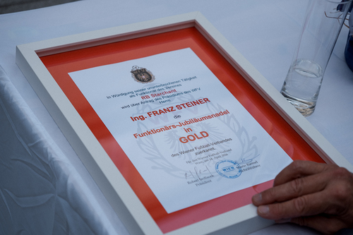 75 Jahre DSG / Erzdiözese Wien/ Schönlaub, Stephan Schönlaub